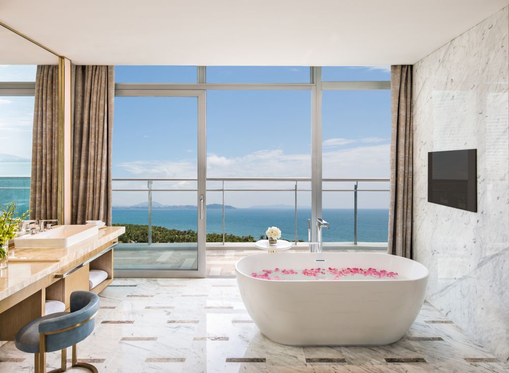 Regal Suite, Atlantis Sanya 5*