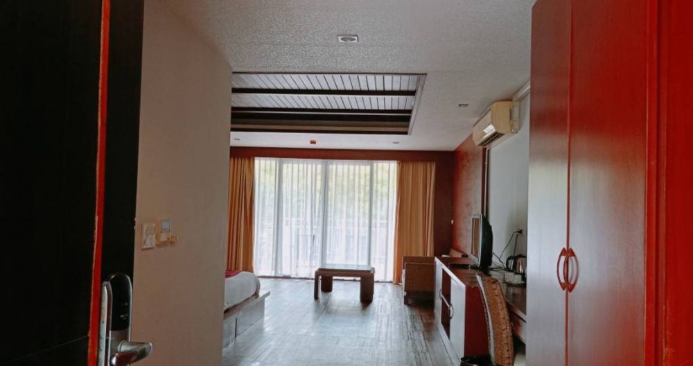 Deluxe Room, Ramada By Wyndham Aonang Krabi 4*