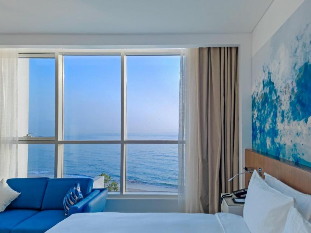 Villa, Royal M by Gewan Hotel & Resort Al Aqah (ex. Royal M Hotel and Resort Al Aqah Beach) 5*