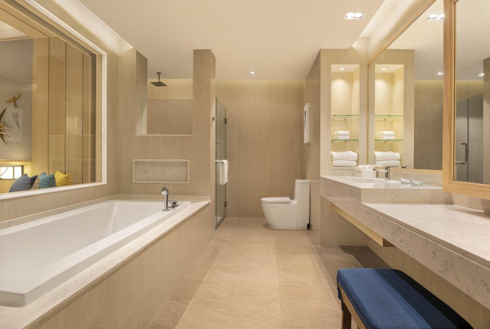 Deluxe Pool View/ Pool Access, Le Meridien Khao Lak Beach 5*