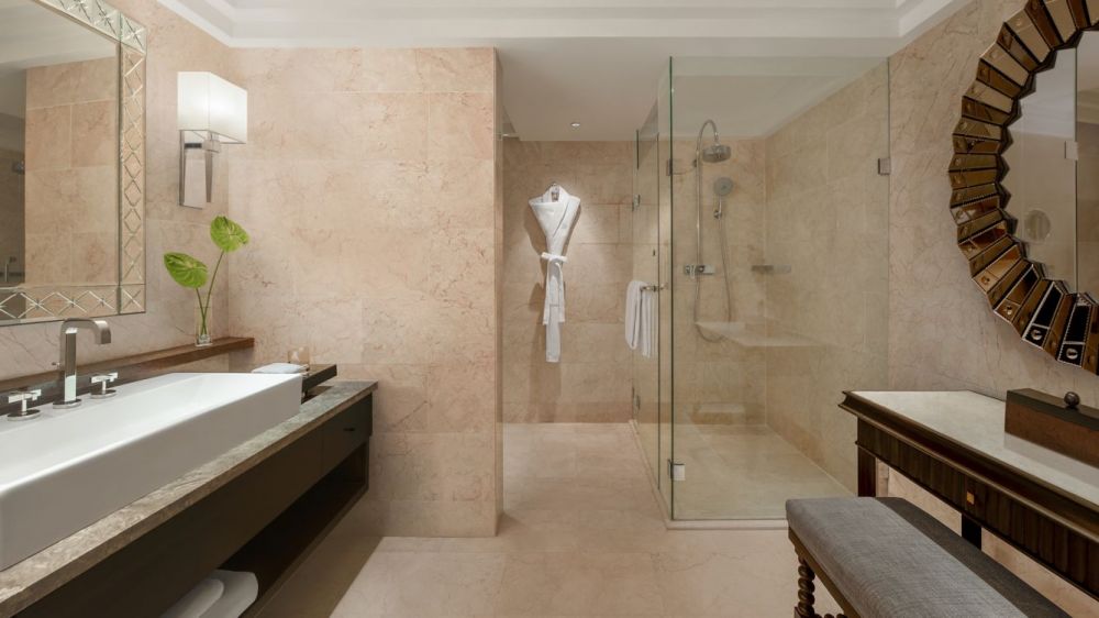 St Regis Suite, The St. Regis Goa Resort (ex. The Leela Goa) 5*