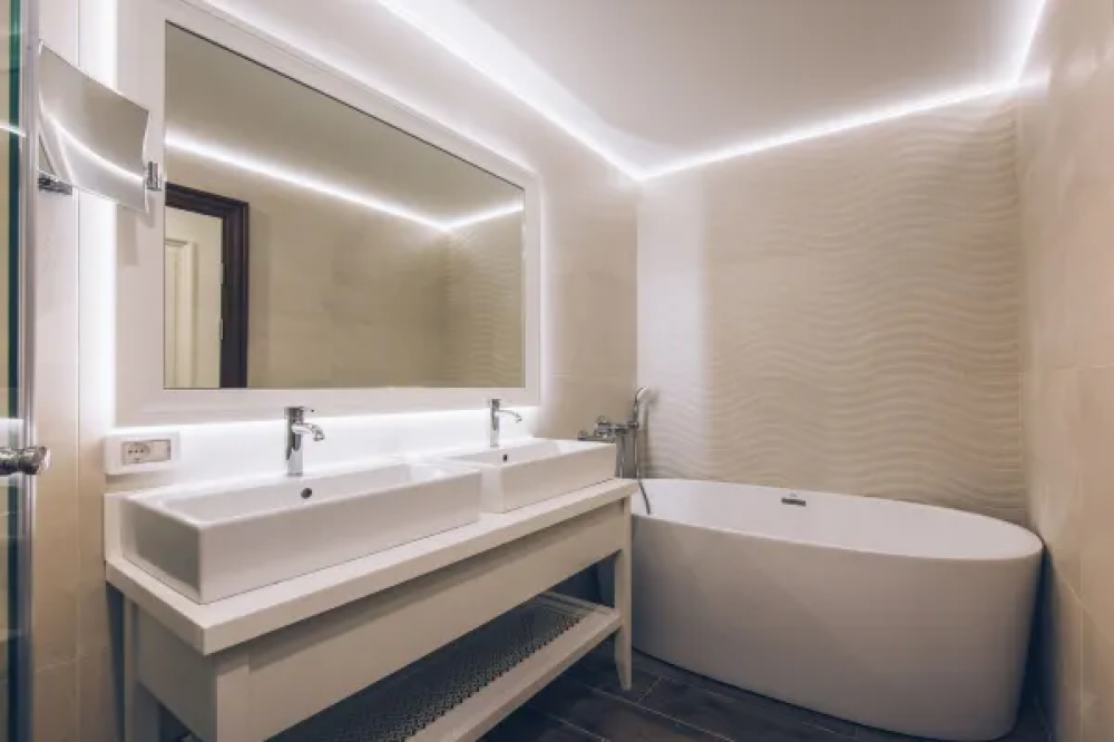 Family Suite (Rate A), Iberostar Waves Slavija 5*