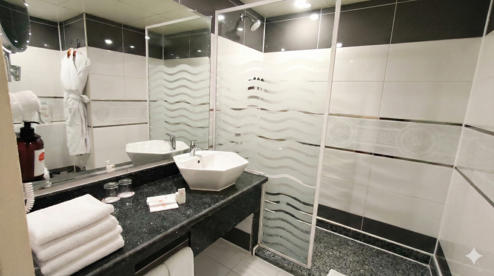 Standard Garden View/Pool View, Romance Regency Club | Adults Only 5*