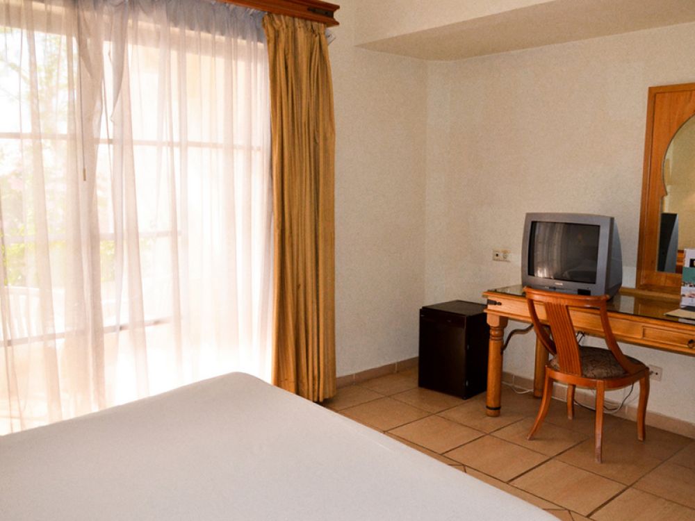 Standard Room, Sharm Plaza (еx. Crowne Plaza Resort) 4*