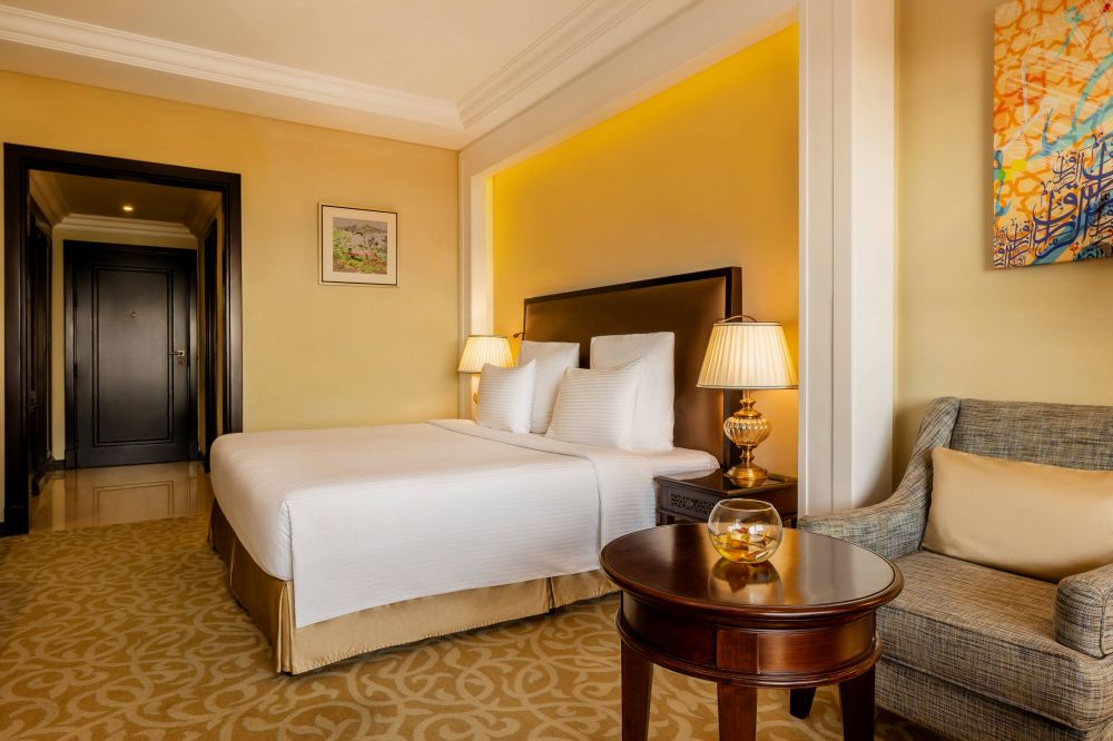 Standard Room, Pullman Al Marjan Island Resort (ex. Marjan Island Resort & Spa by Accor) 5*