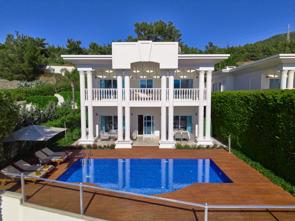 Panorama Villa, Rixos Premium Bodrum Villa 5*