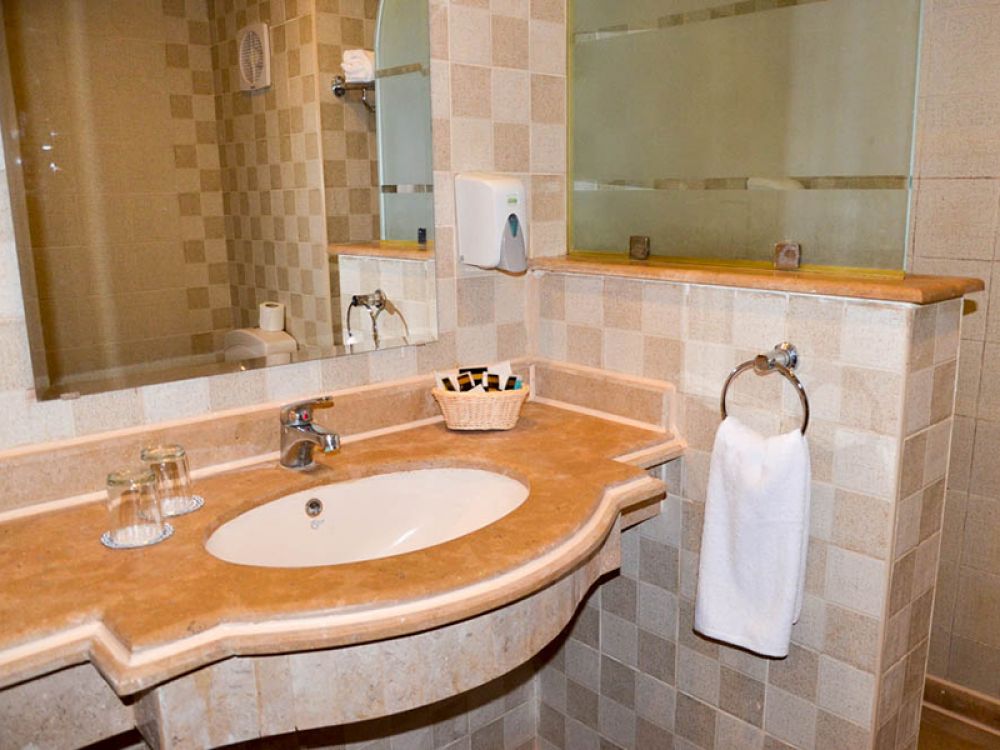 Superior Room, Tivoli Hotel Aqua Park 4*