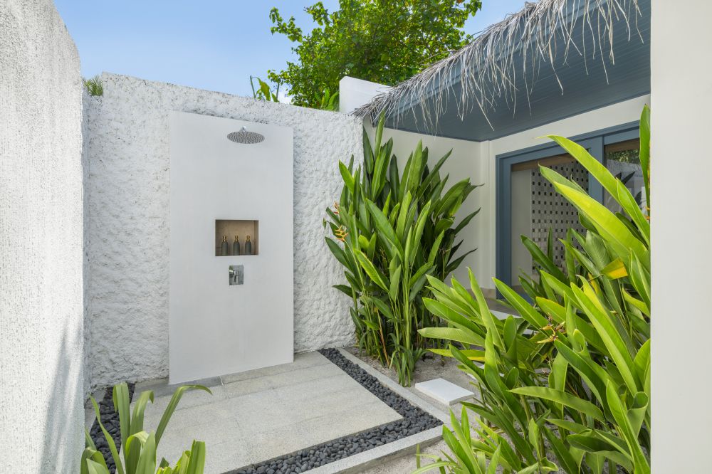 Beach Pool Villa, The Halcyon Private Isles Maldives, Autograph Collection (ex. Raffles Maldives Meradhoo) 5*