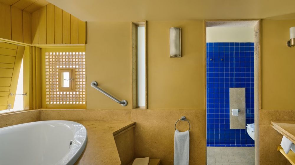 Deluxe Sea View, Retac Qunay Dahab Resort (ex.Le Meridien Dahab Resort) 5*