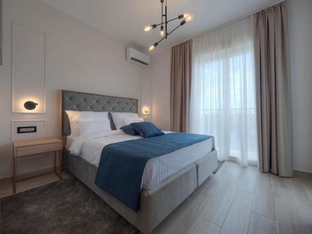 Superior Double Room/ SV, Idila By Aycon (ex. Idila Hotel) 4*