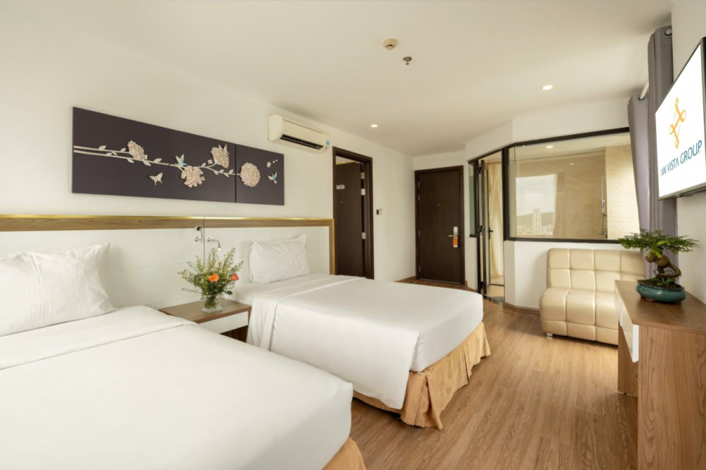 Grand Family, An Vista Hotel 3*