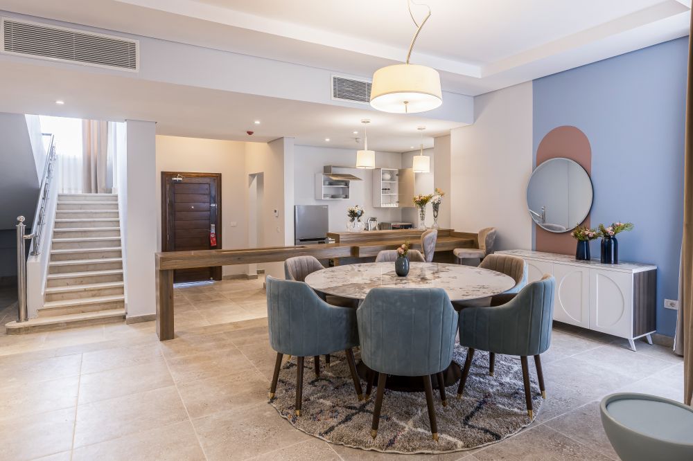 Twin House, Gewan Resort New Alamein (ex.Tolip Resort Sunrays) 5*
