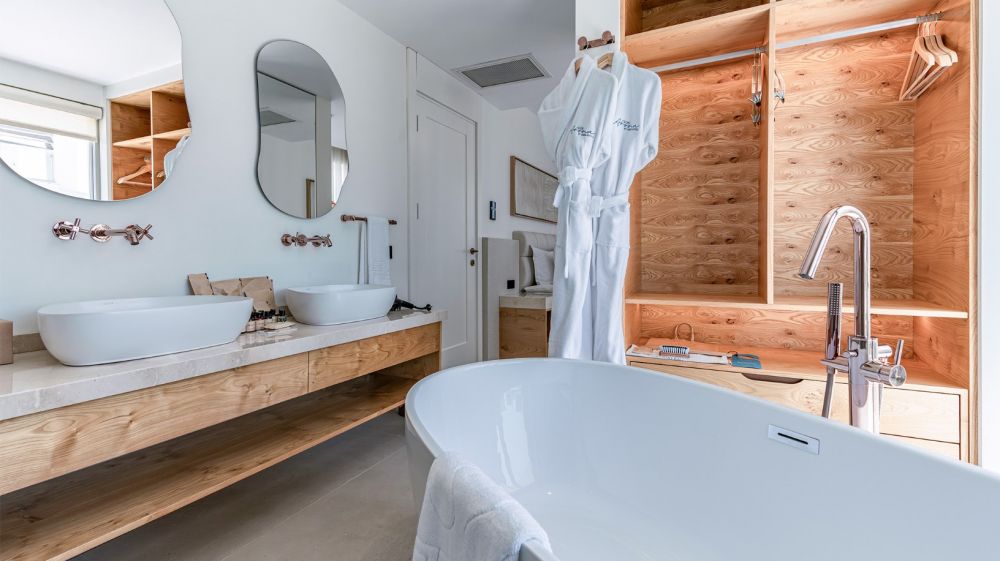 Lalila Villas, Club Arona By Laren Hotel Special 