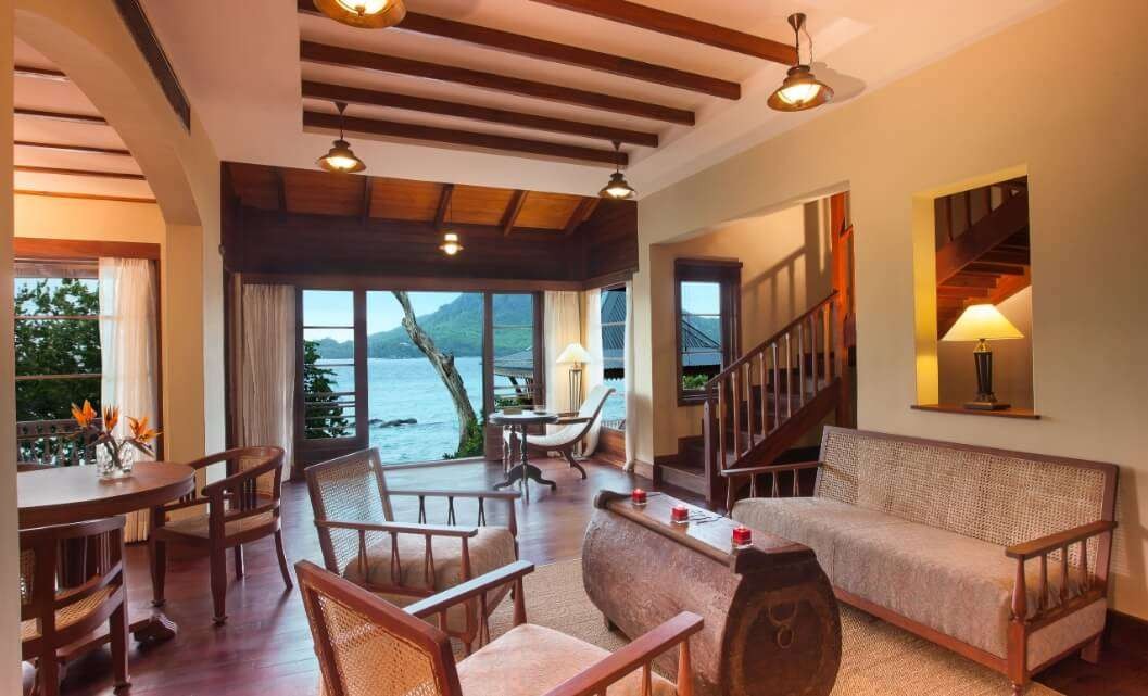Enchanted Pool Villa (2-bedroom), Enchanted Island Resort (ex. JA Enchanted Island Resort) Only 8+ 5*