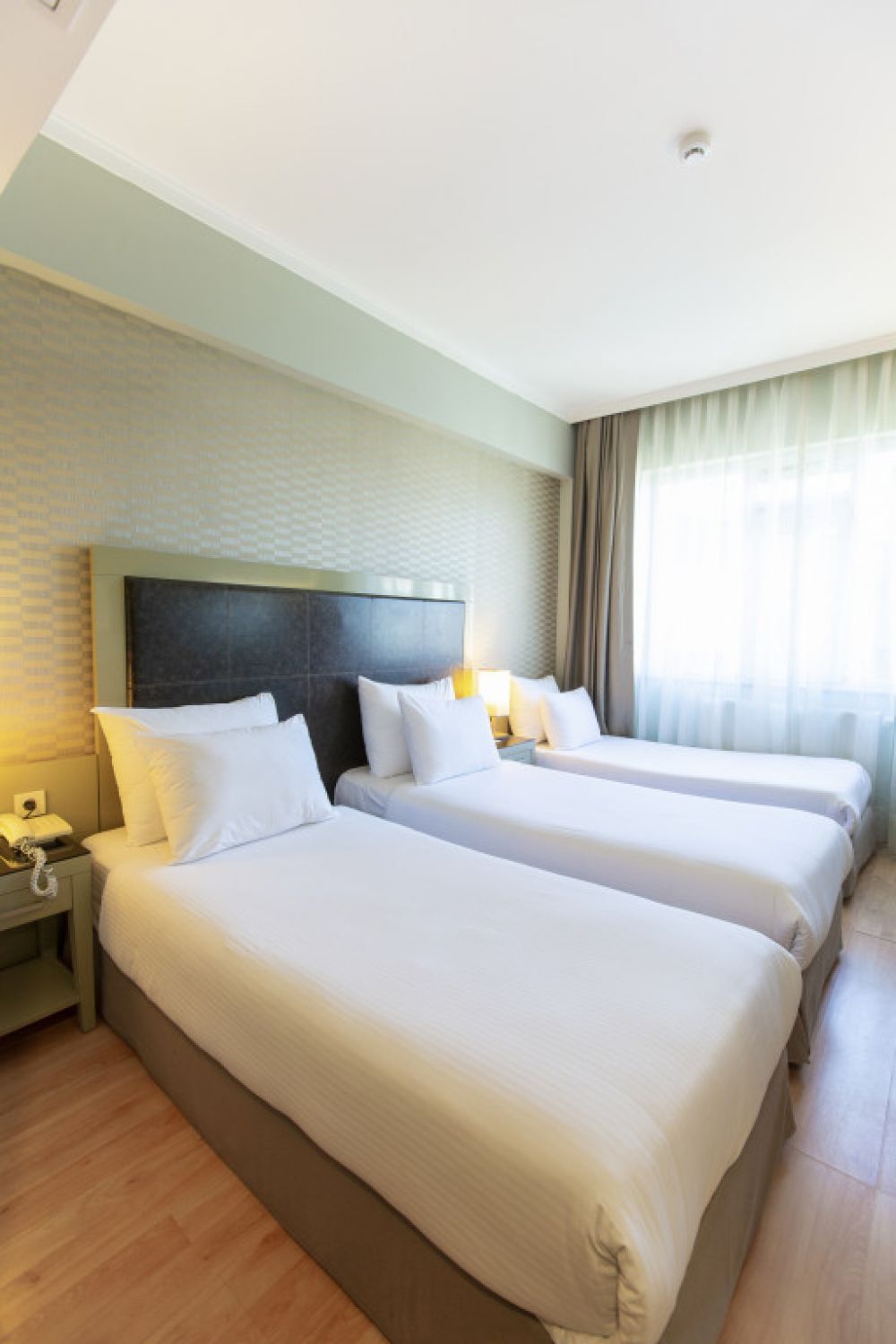 Standard, Hotellino Istanbul 4*