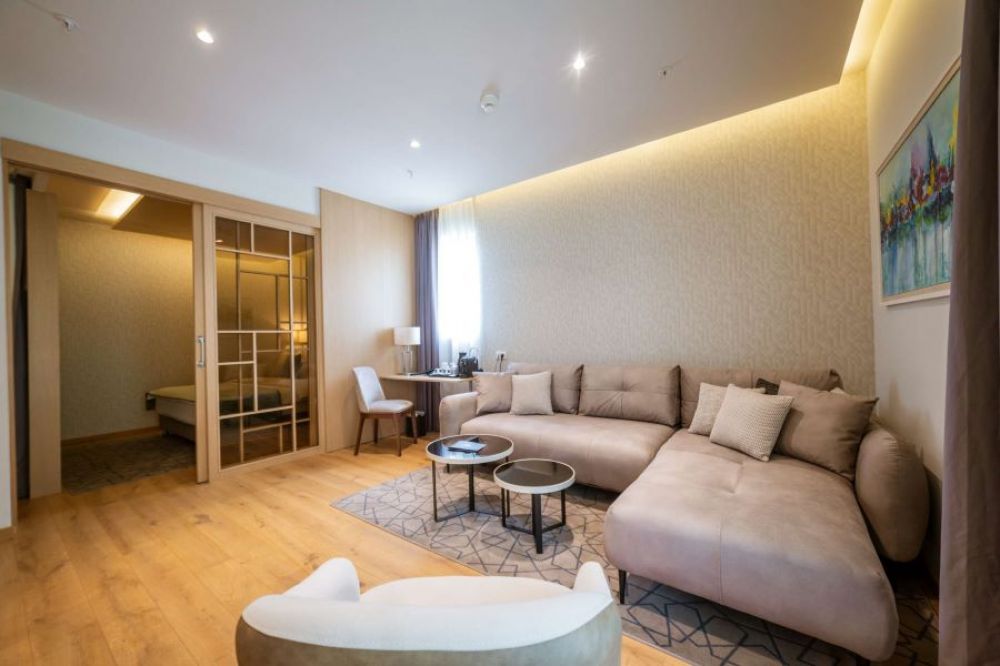 Junior Suite, Imperial Conference & Spa 5*