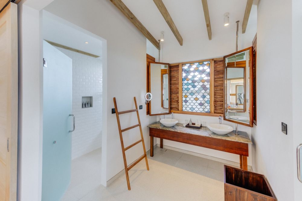 Sunset Water Bungalow, Cinnamon Hakura Huraa | Adults only 18+ 5*