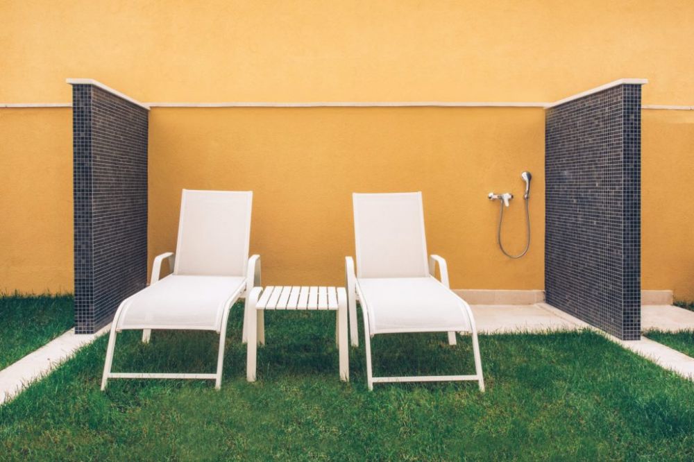 Double Deluxe with Garden, Heritage Grand Perast by Rixos (ex. Iberostar Grand Perast) 5*
