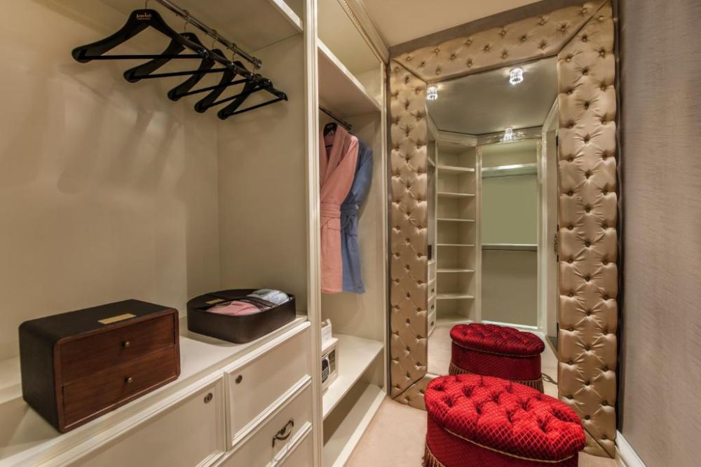 Premium Suite, The Plaza Hotel Bodrum (ex. Be Premium) 5*