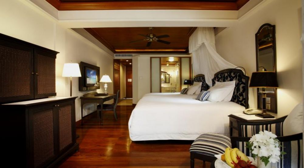 Premium Deluxe Ocean View, Centara Grand Beach Resort Hua Hin 5*