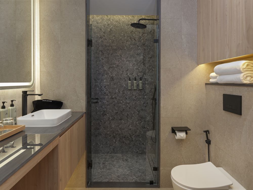 La Green Suite 2 Bedrooms, La Green Hotel & Residence 5*