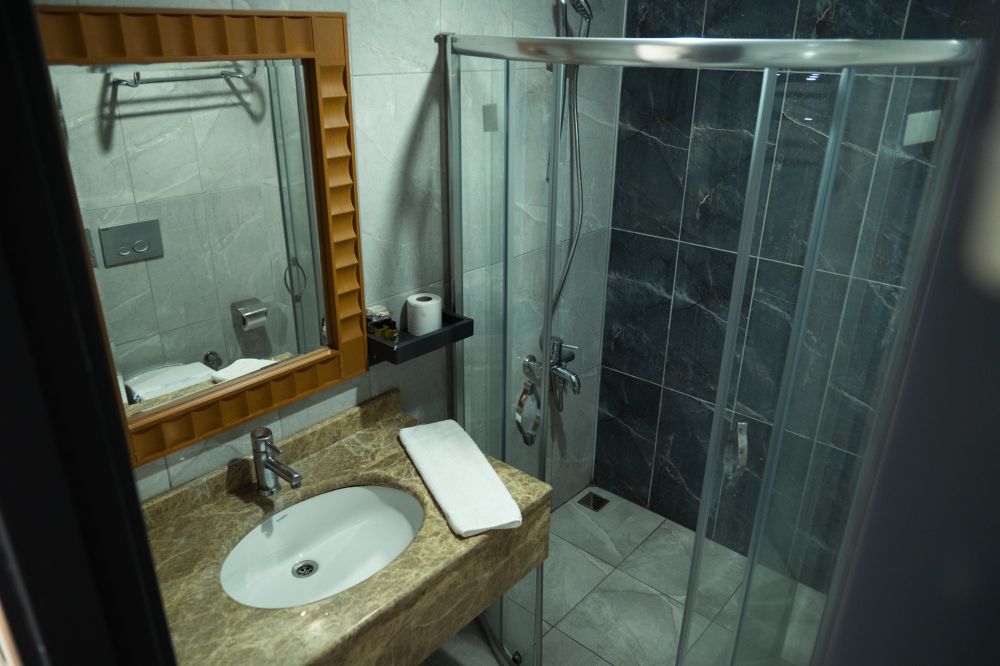 Family Suite, The Nora Hotels Family Club (ex. Scylax Family Club) 5*