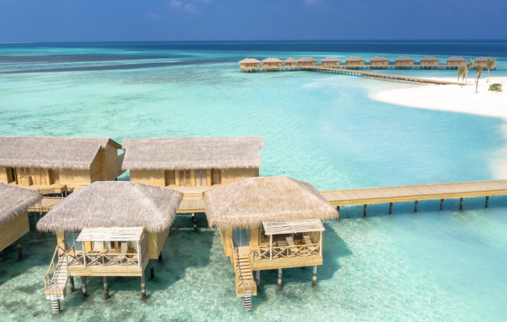 Lagoon Suite, You & Me by Cocoon Maldives | Adults Only 16+ 5*
