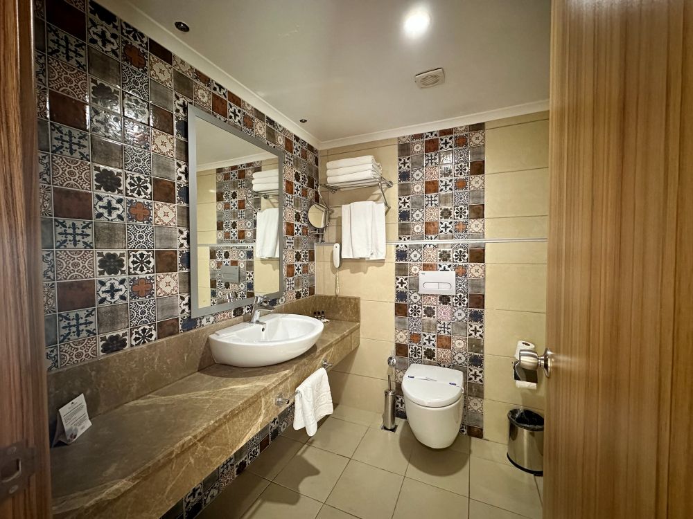 Family Suite, Blue Wave Hotel 4*