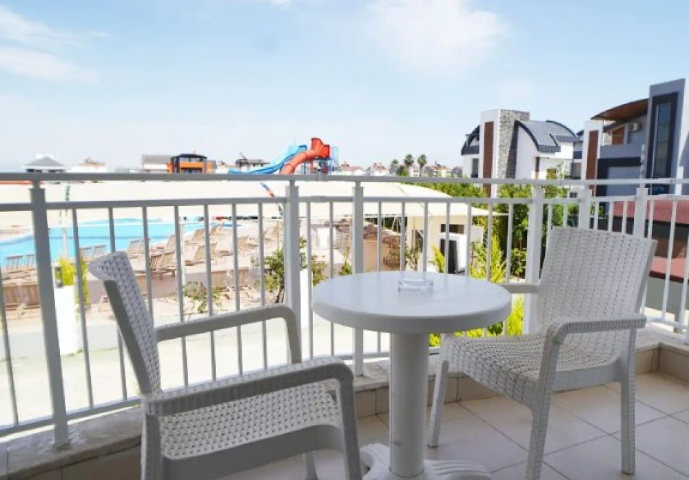 Standard, My Belek Collection (ex. Hotella Hotel & Spa) 4*