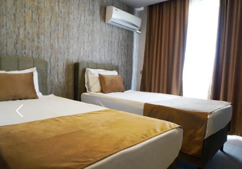 Club Room, My Belek Collection (ex. Hotella Hotel & Spa) 4*