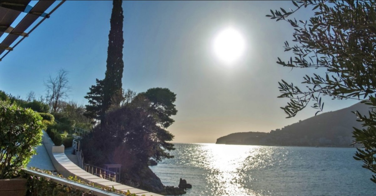 Two Bedroom Sea View Line, Dukley Hotel & Resort 5*