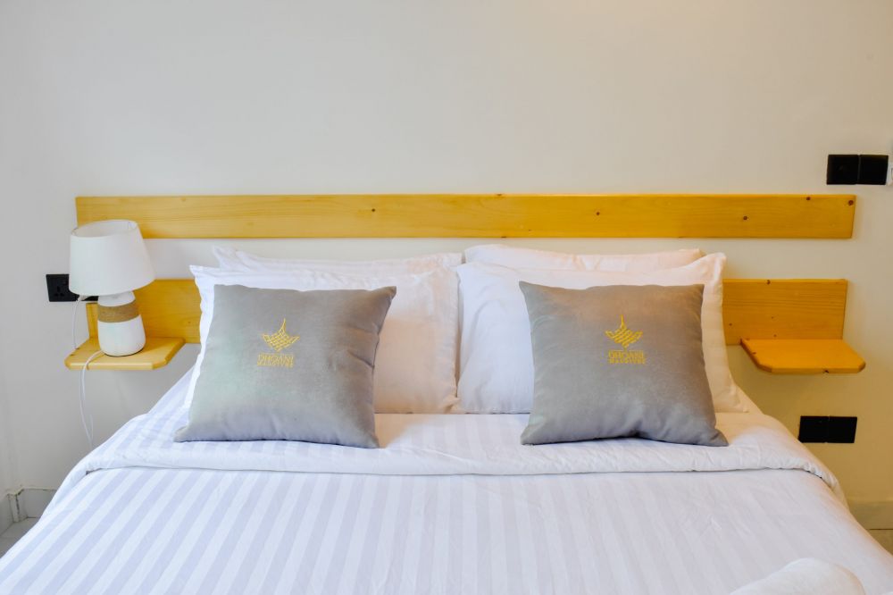 Deluxe Double Room, Dhoani Maldives Boutique 