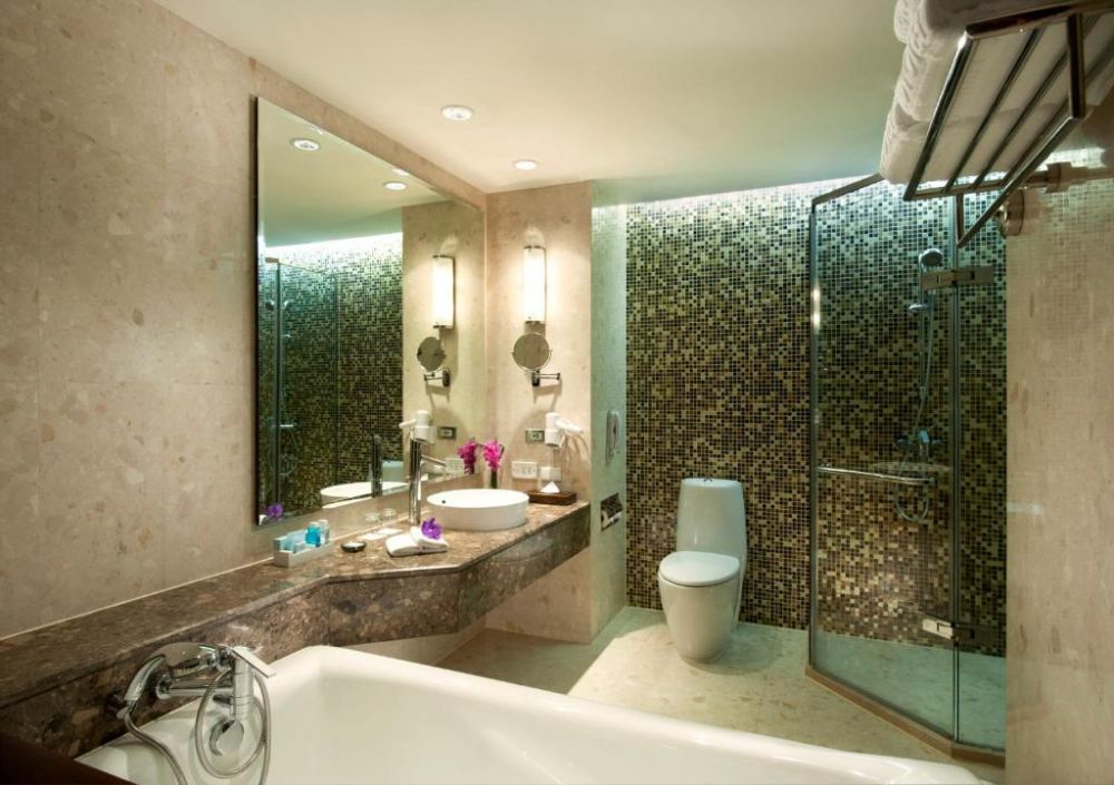 Executive, Hyatt Regency Bangkok Suvarnabhumi Airport (ex. Novotel Suvarnabhumi Airport) 4*