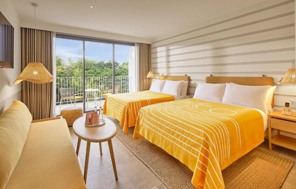 Deluxe Room, The Standard Hua Hin 5*