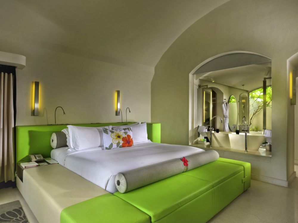 Family Suite, SO Sofitel Mauritius 5*