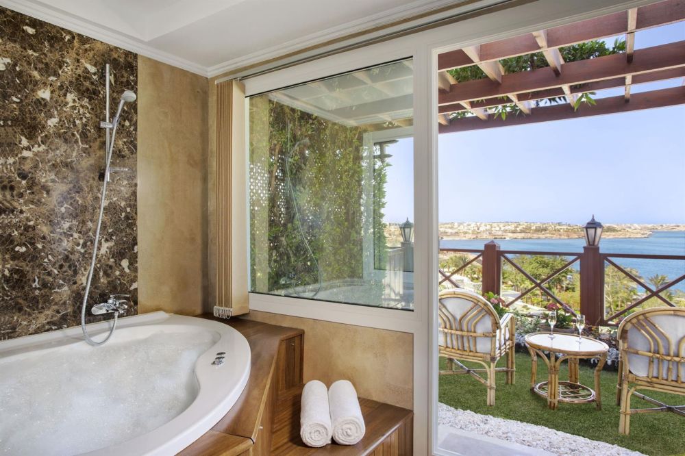 Premium Jacuzzi SV, Sultan Gardens Resort 5*