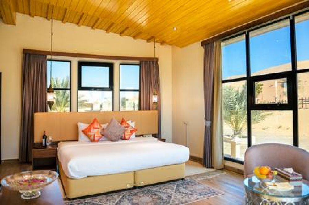 One Bedroom Suite Villa, Arabian Nights Resort And Spa CAMP 