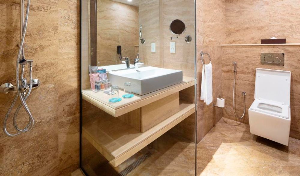 Superior Room, Barcelo Al Jaddaf Hotel (ex. Occidental Al Jaddaf) 5*