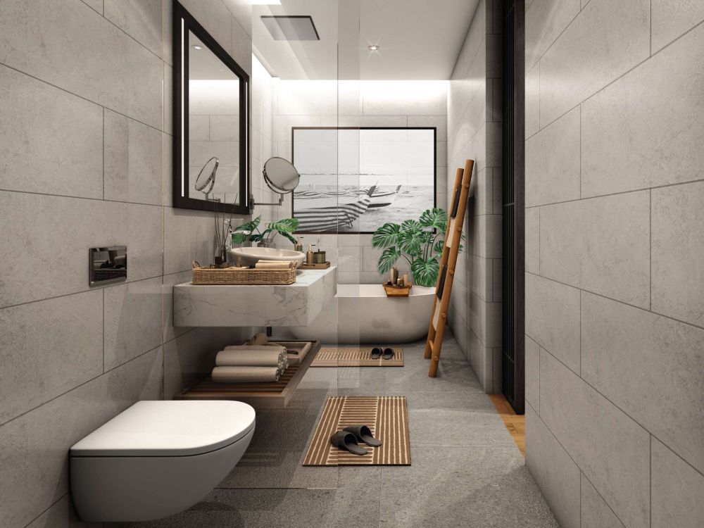 Two Bedroom Residence, Private Plunge Pool, Kamaliss MontAzure Phuket MGallery Collection (ex. Montazure Resort Phuket Mgallery Collection) 5*