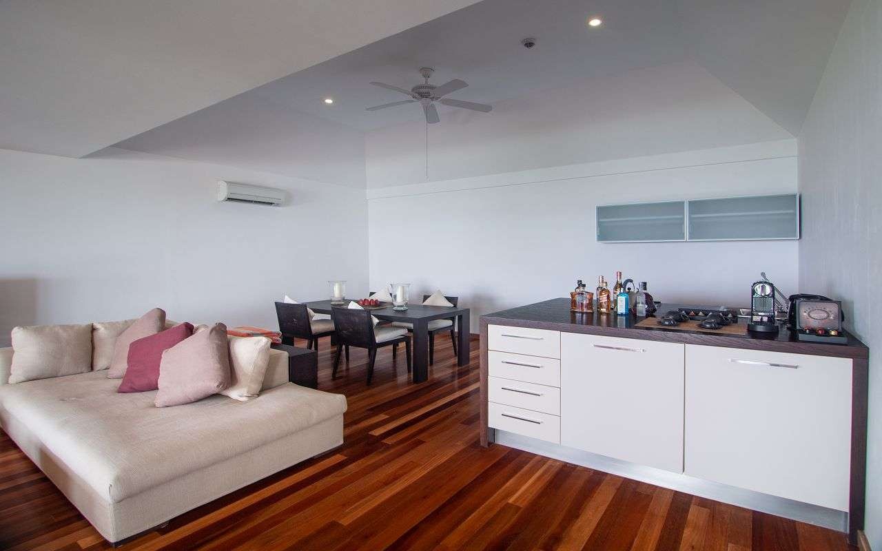 3 Bedroom Beach Residence with Private Pool, V Villas Maldives At Mirihi (ex. Mirihi Island Resort) 5*