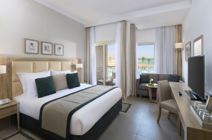 Superior GV/PV/SV, Jaz Elite Casa Del Mar Beach 5*