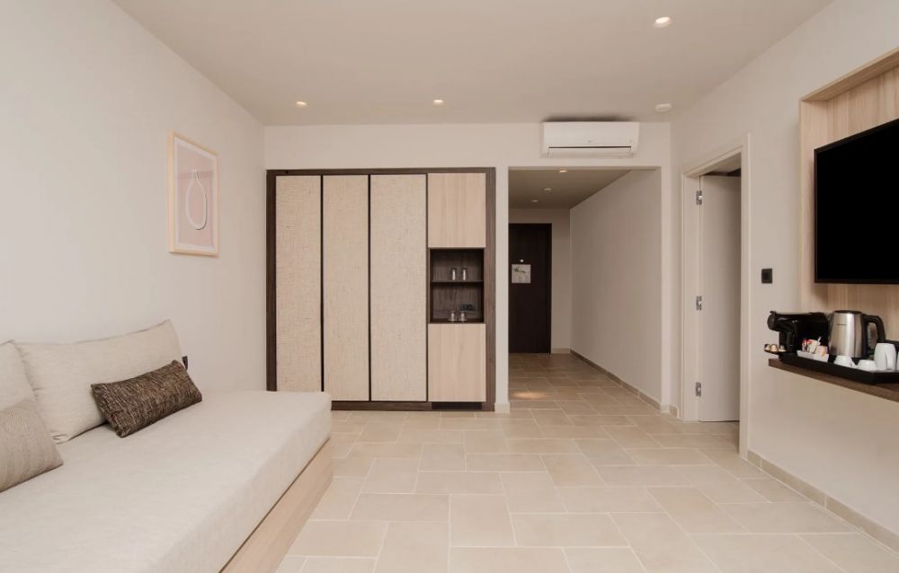 Family Suite Inland View, Dreams Corfu 5*