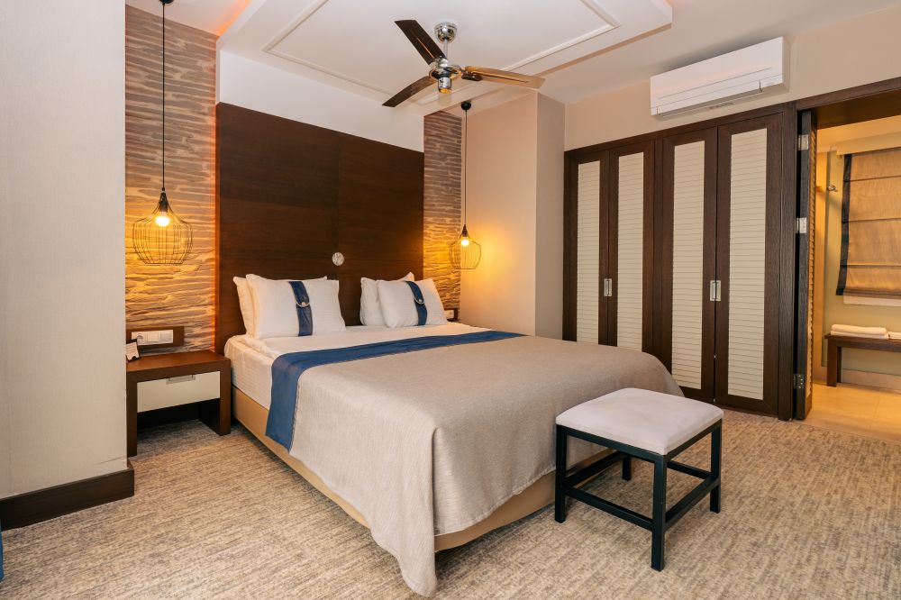 Suite Room, Pirates Beach Club 5*