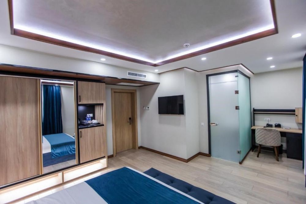 Deluxe Room, Art Deluxe 3*