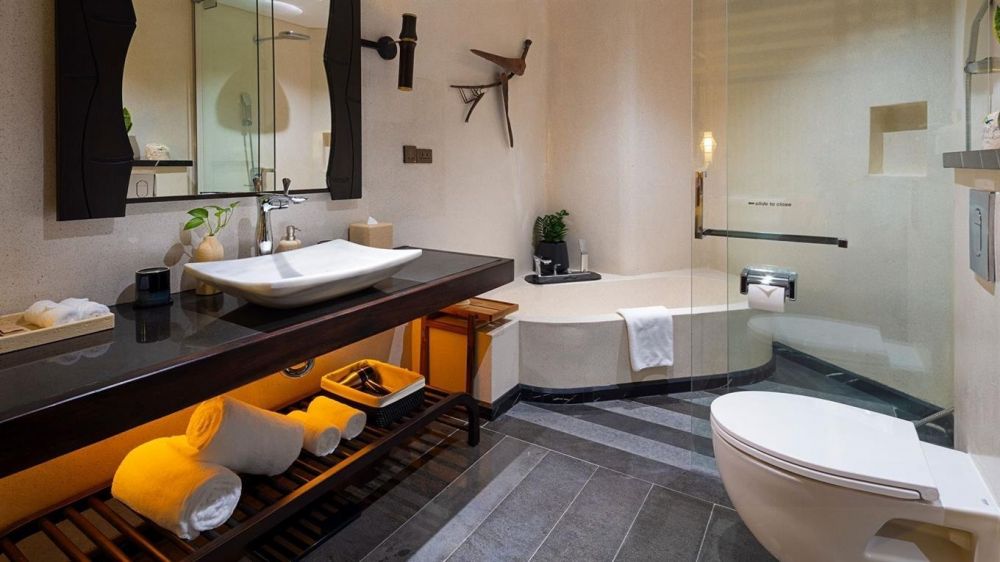 Deluxe Room Garden View, Amiana Resort Nha Trang 5*