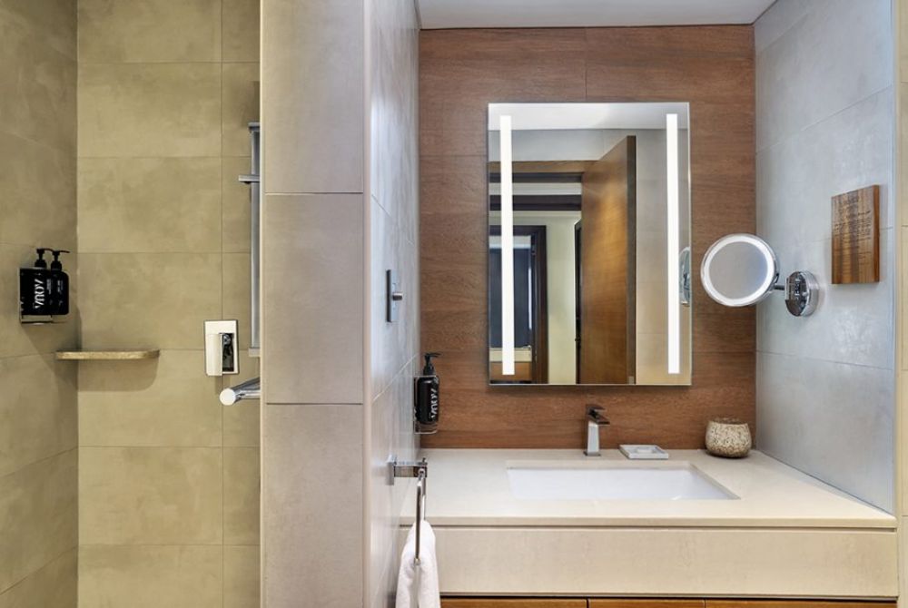Deluxe, Dusitd2 Naseem Resort, Jabalakhdar 4*