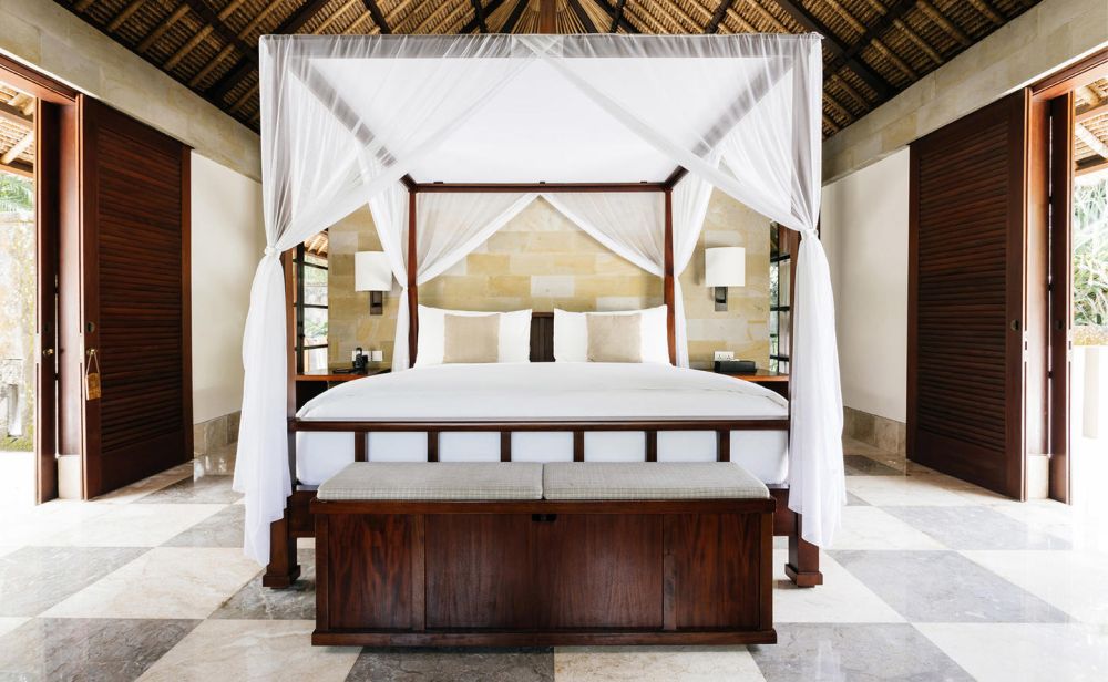Villa 1 Bedroom, Aman Villas at Nusa Dua 5*