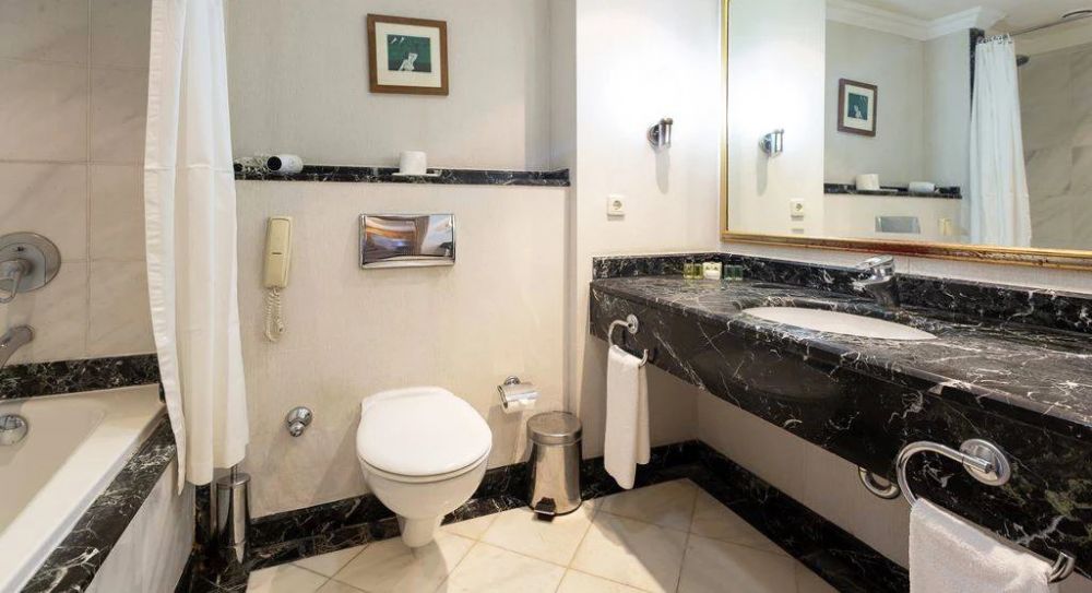 Annex Comfort Standard Room Land/Pool View, The Norm Oriental (Ex.The Norm Kemer) 5*