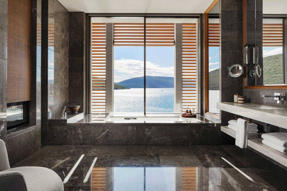 Two Bedroom Family Suite, One & Only Portonovi 5*