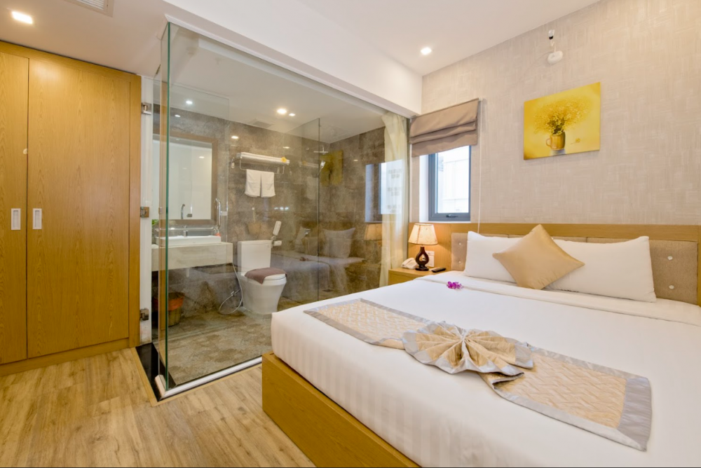 Superior, Terra Boutique Hotel (ex. Helios Boutique Hotel) 3*